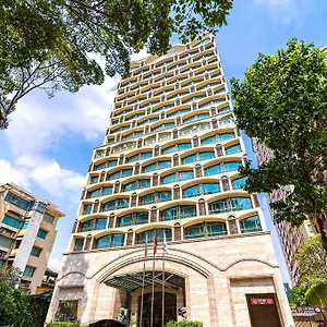 Sherwood Ho Chi Minh City