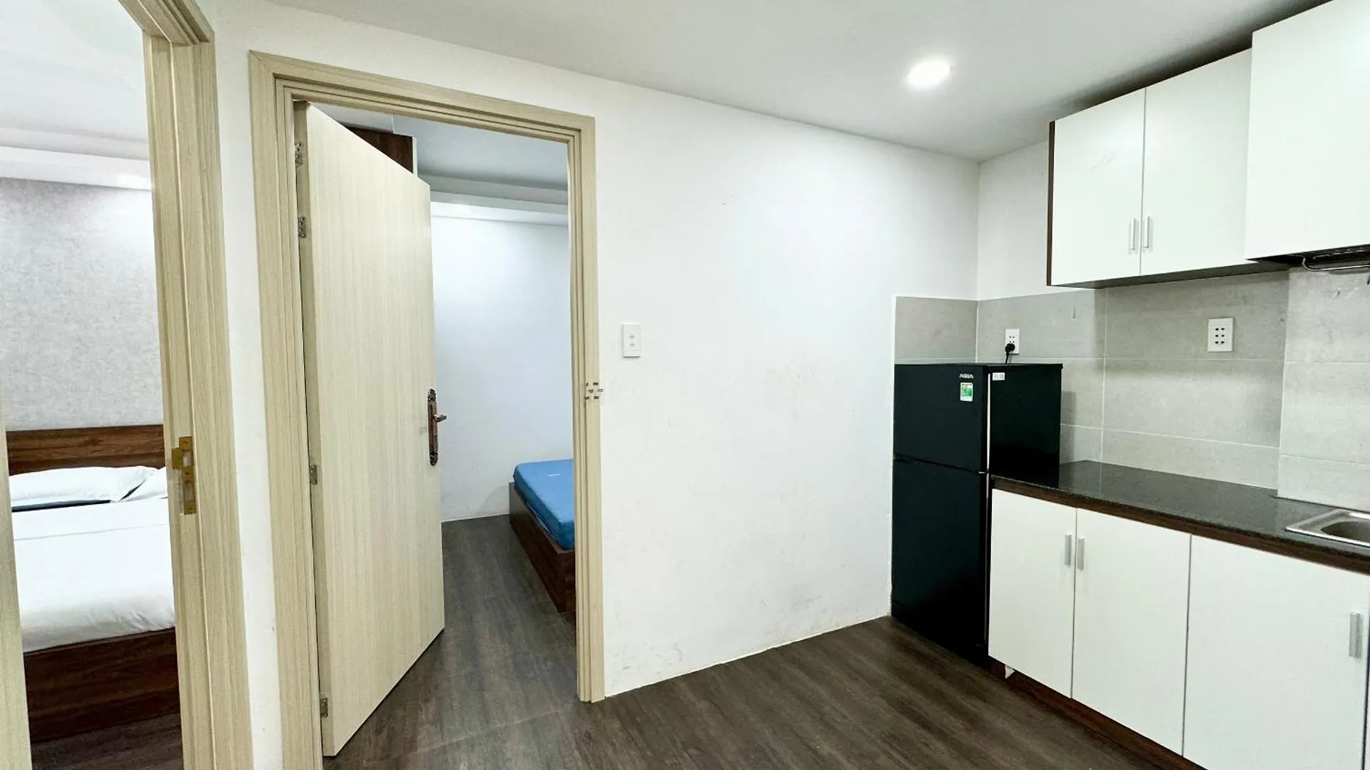 Dlux Saigon Condo Thành Pho Ho Chí Minh Vietnam