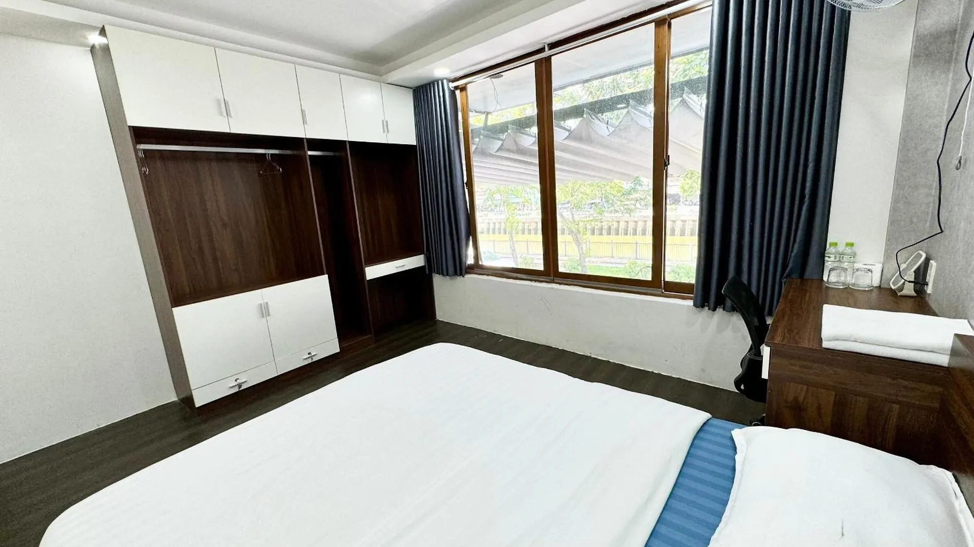Dlux Saigon Condo Ho Chi Minh City 0*,  Vietnam
