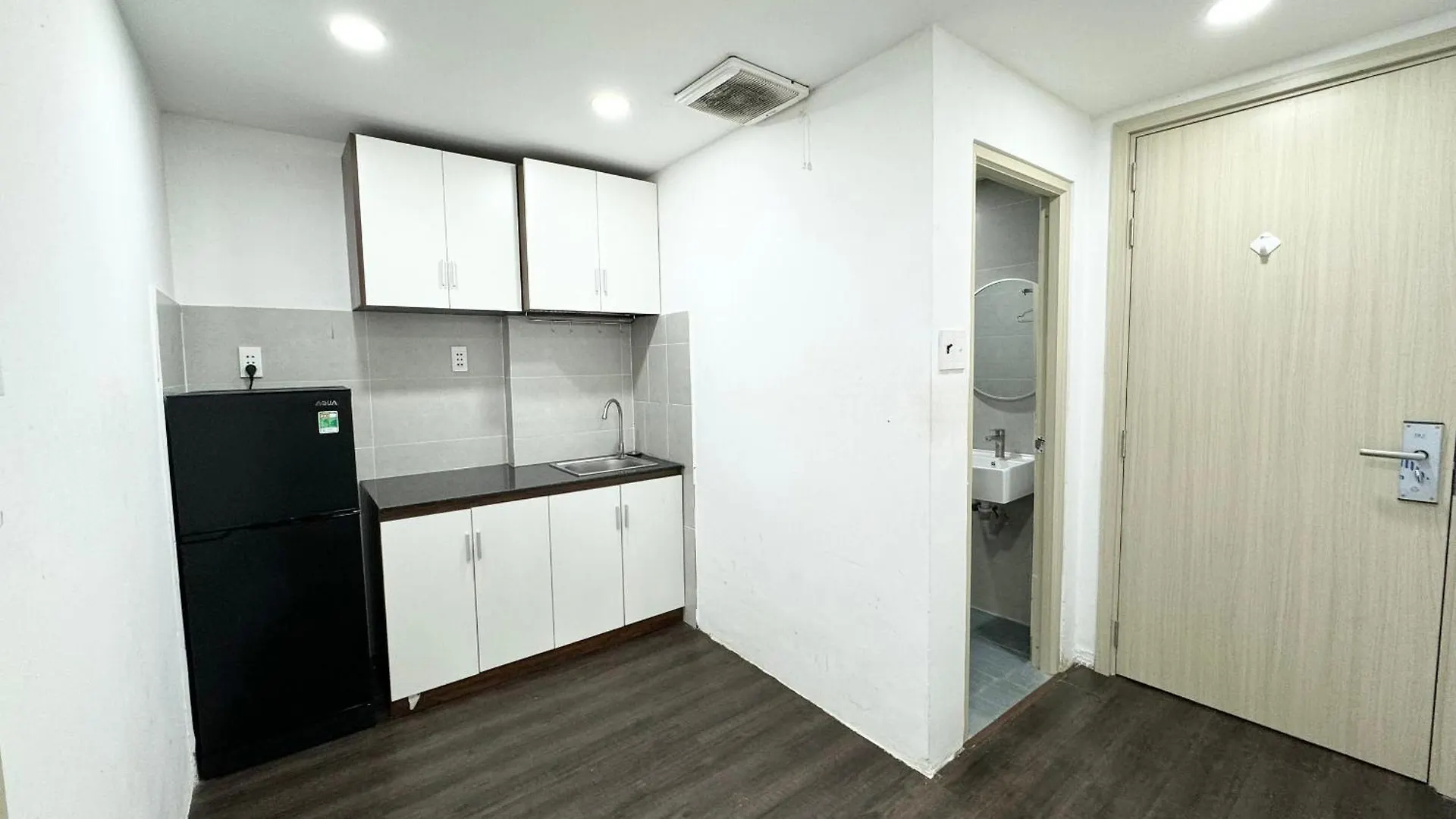 Aparthotel Dlux Saigon Condo Ho Chi Minh City