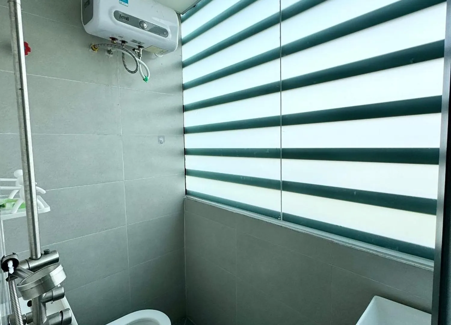 Dlux Saigon Condo Ho Chi Minh City