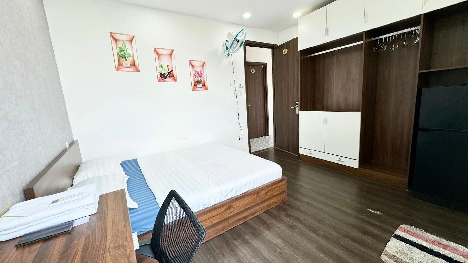 Dlux Saigon Condo Thành Pho Ho Chí Minh